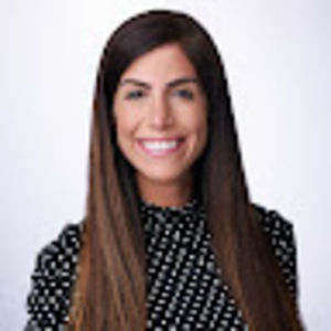 Meet your Posher, Dana